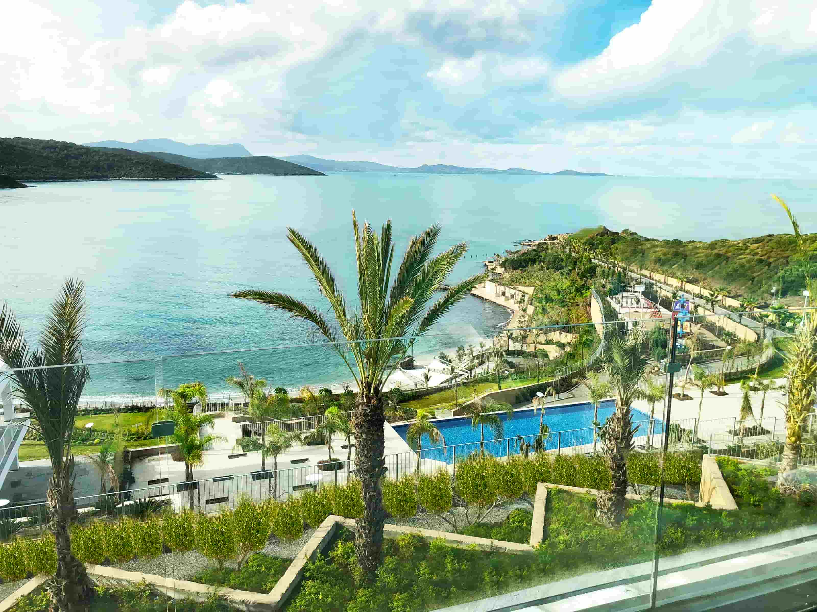 Experience Bodrum Holidays in 2025