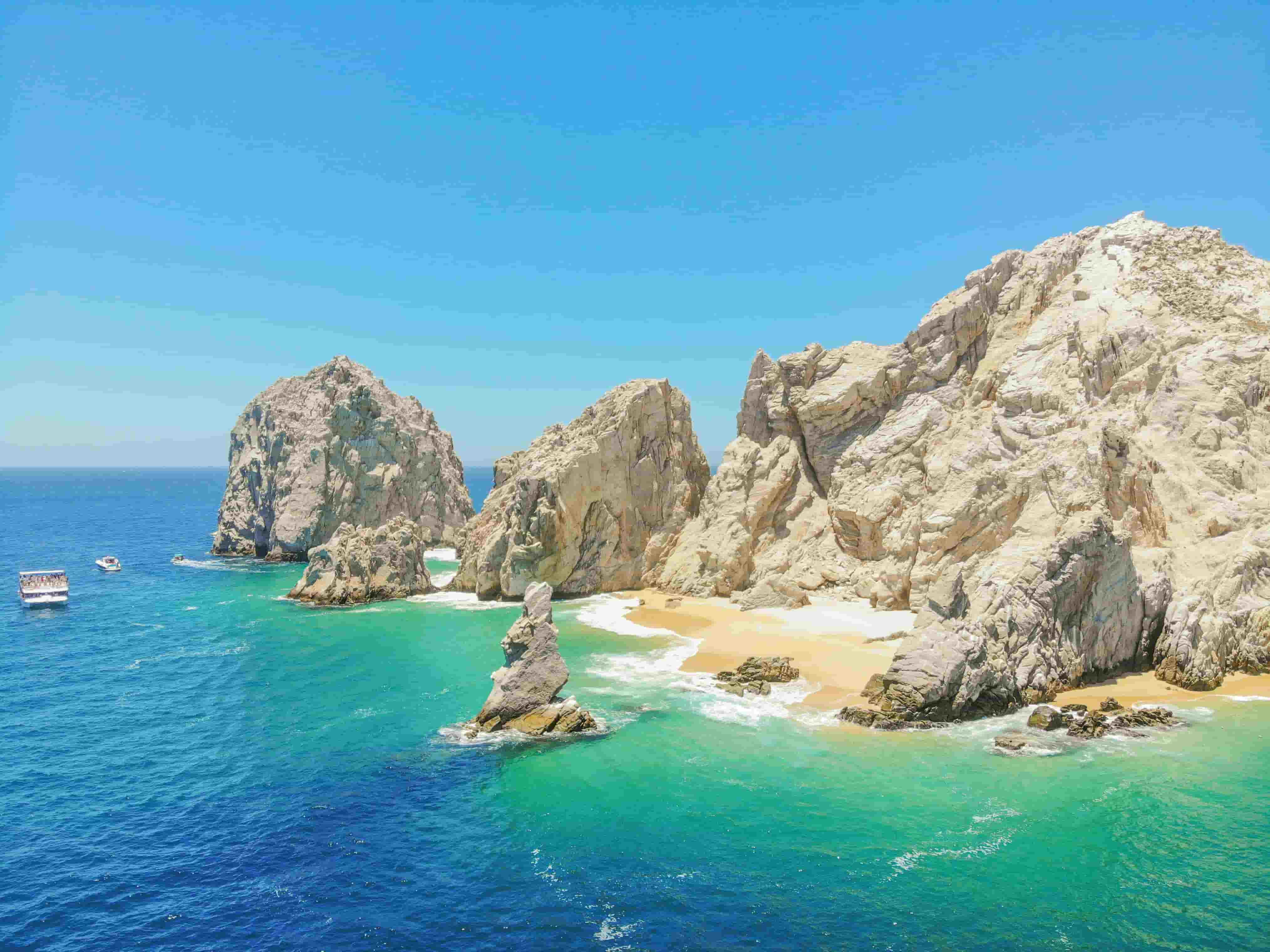 Experience Cabo San Lucas Holidays in 2025