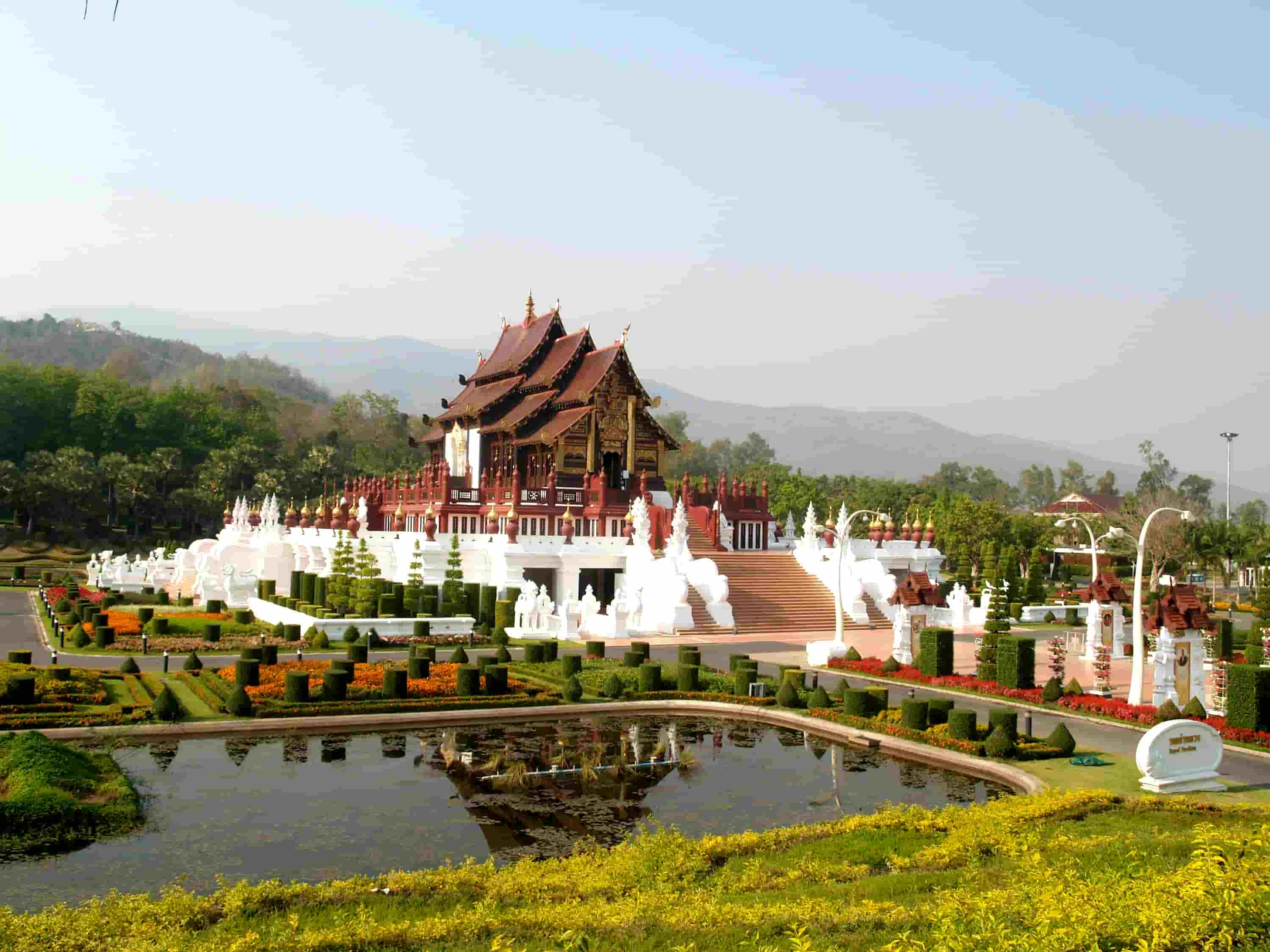 Experience Chiang Mai Holidays in 2025
