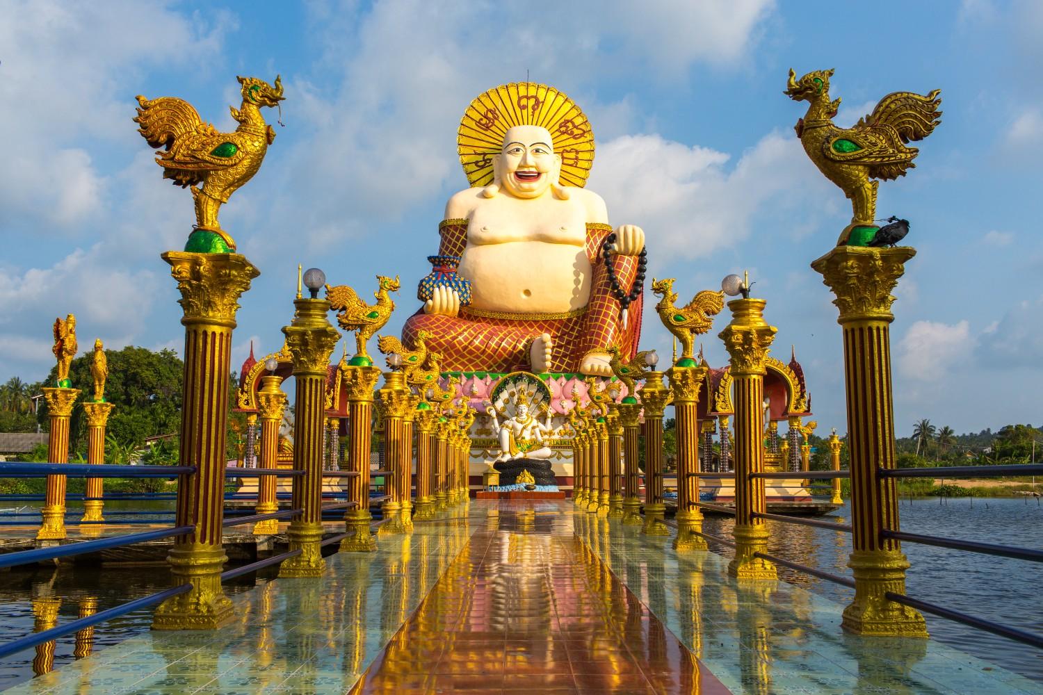 𝐓𝐡𝐚𝐢𝐥𝐚𝐧𝐝 𝐌𝐮𝐥𝐭𝐢-𝐃𝐞𝐬𝐭𝐢𝐧𝐚𝐭𝐢𝐨𝐧 𝐀𝐝𝐯𝐞𝐧𝐭𝐮𝐫𝐞 𝟏𝟒 𝐍𝐢𝐠𝐡𝐭𝐬 𝐔𝐧𝐟𝐨𝐫𝐠𝐞𝐭𝐭𝐚𝐛𝐥𝐞 𝐌𝐞𝐦𝐨𝐫𝐢𝐞𝐬