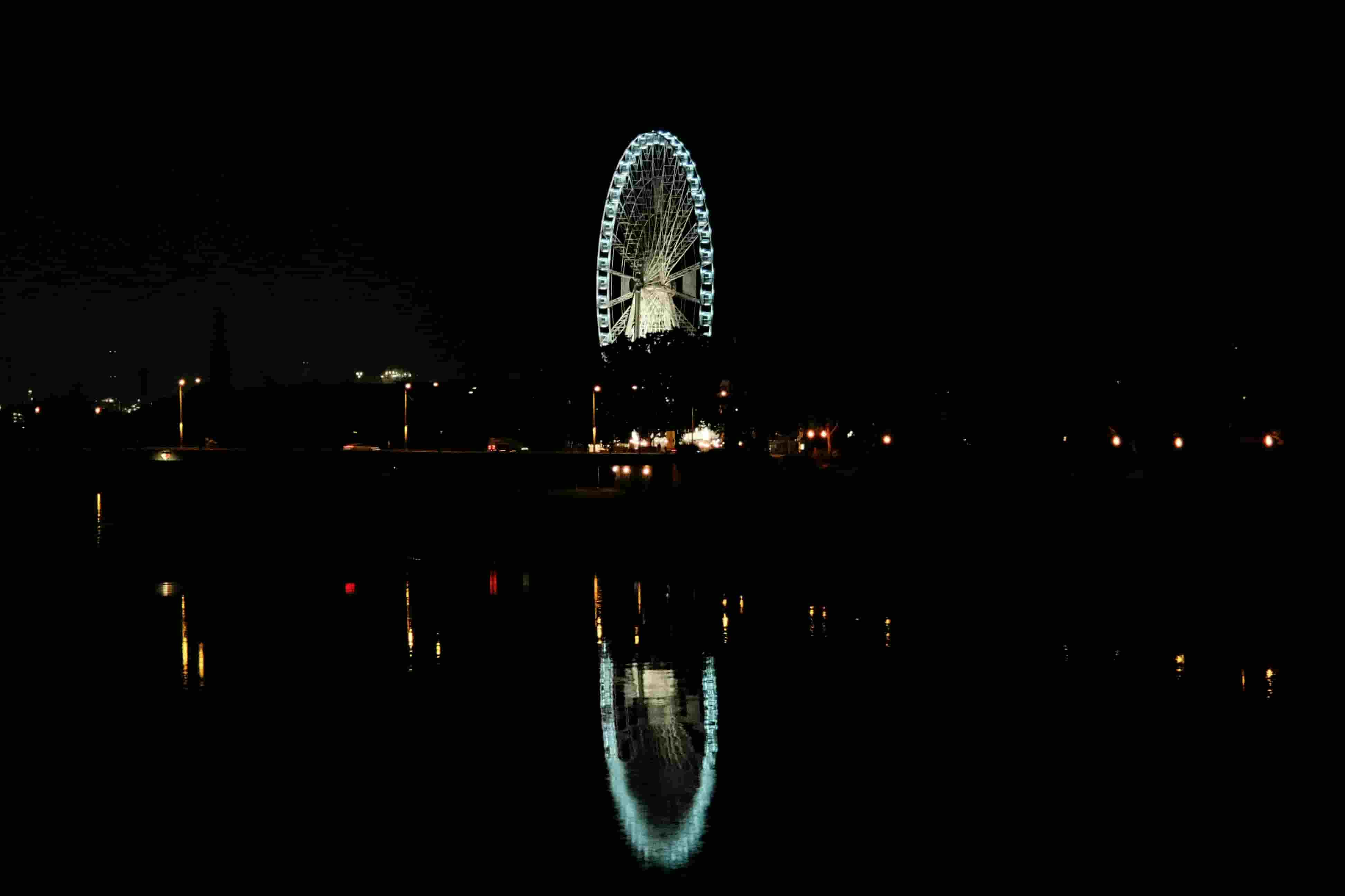 Discover Bodrum's Nightlife