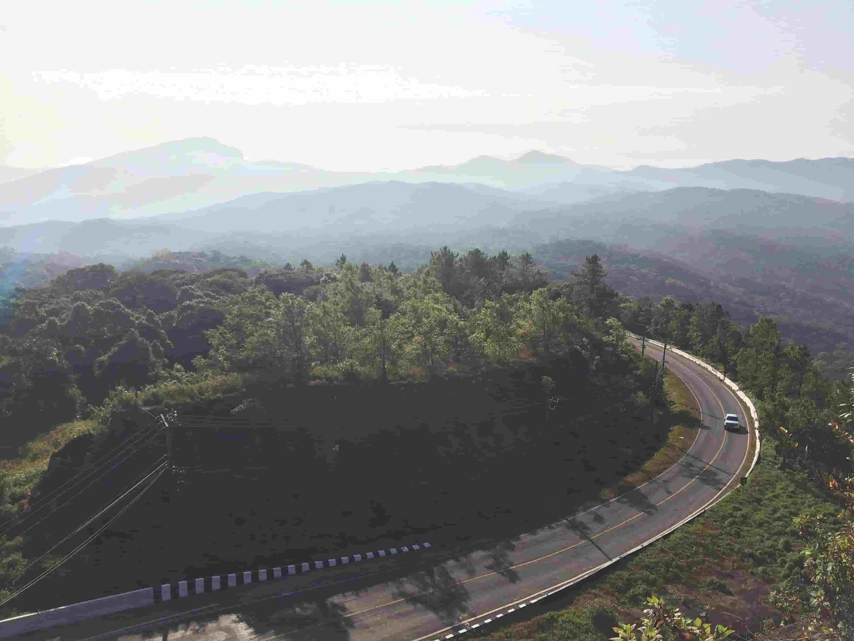 Explore the Old City